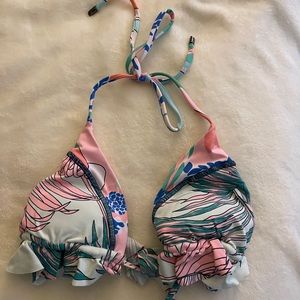 Maaji bathing suit top